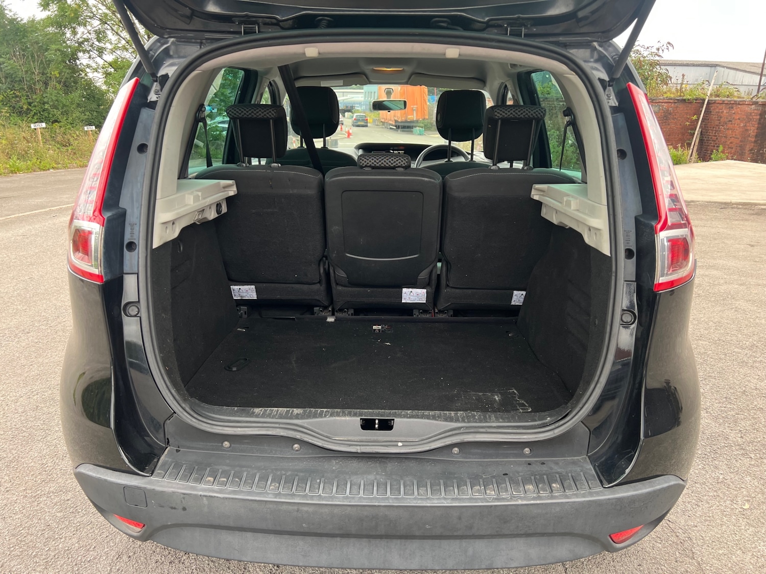 Vehicle 15
