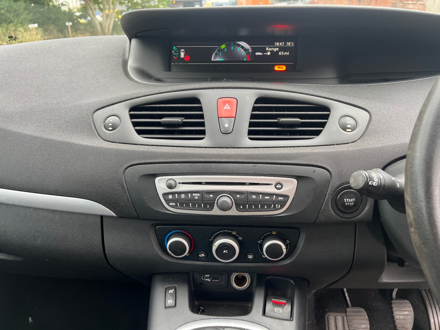 Vehicle 16