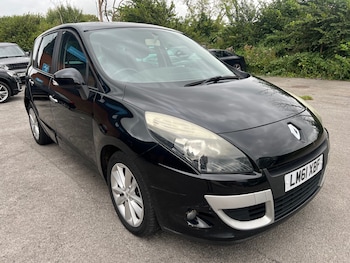 Used Renault Scenic 2011 for sale - 75546316: Photo