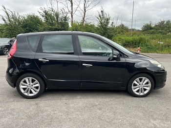 Used Renault Scenic 2011 for sale - 75546316: Photo