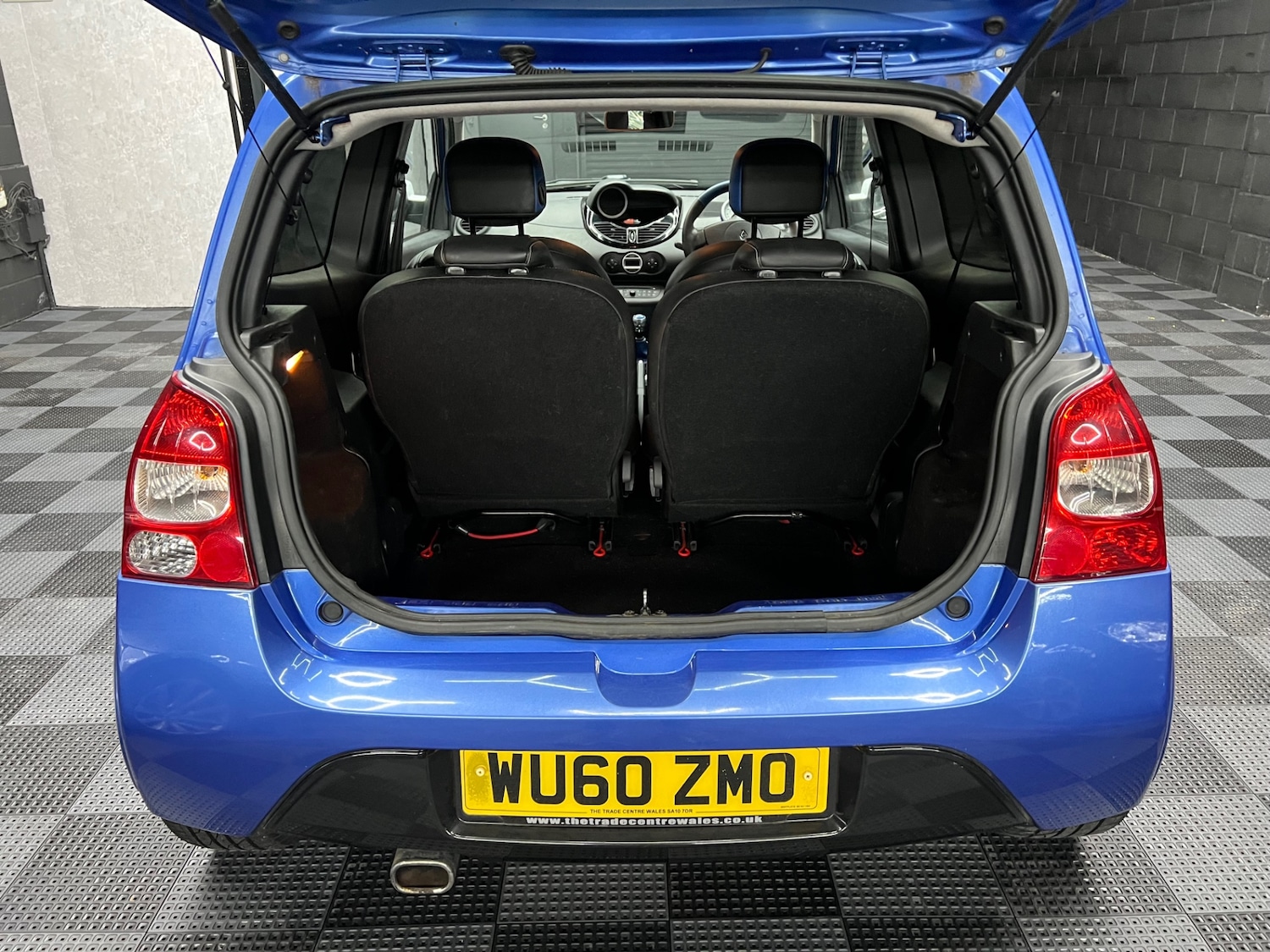 Vehicle 13