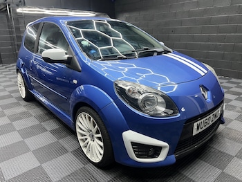 Used Renault Twingo 2010 for sale - 75968610: Photo