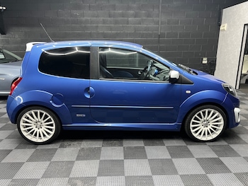Used Renault Twingo 2010 for sale - 75968610: Photo