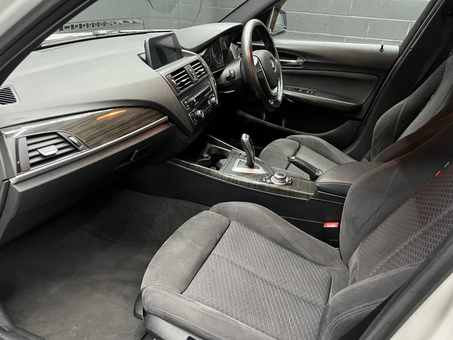 Used BMW 1 Series 2013 for sale - 77233629: Photo 10