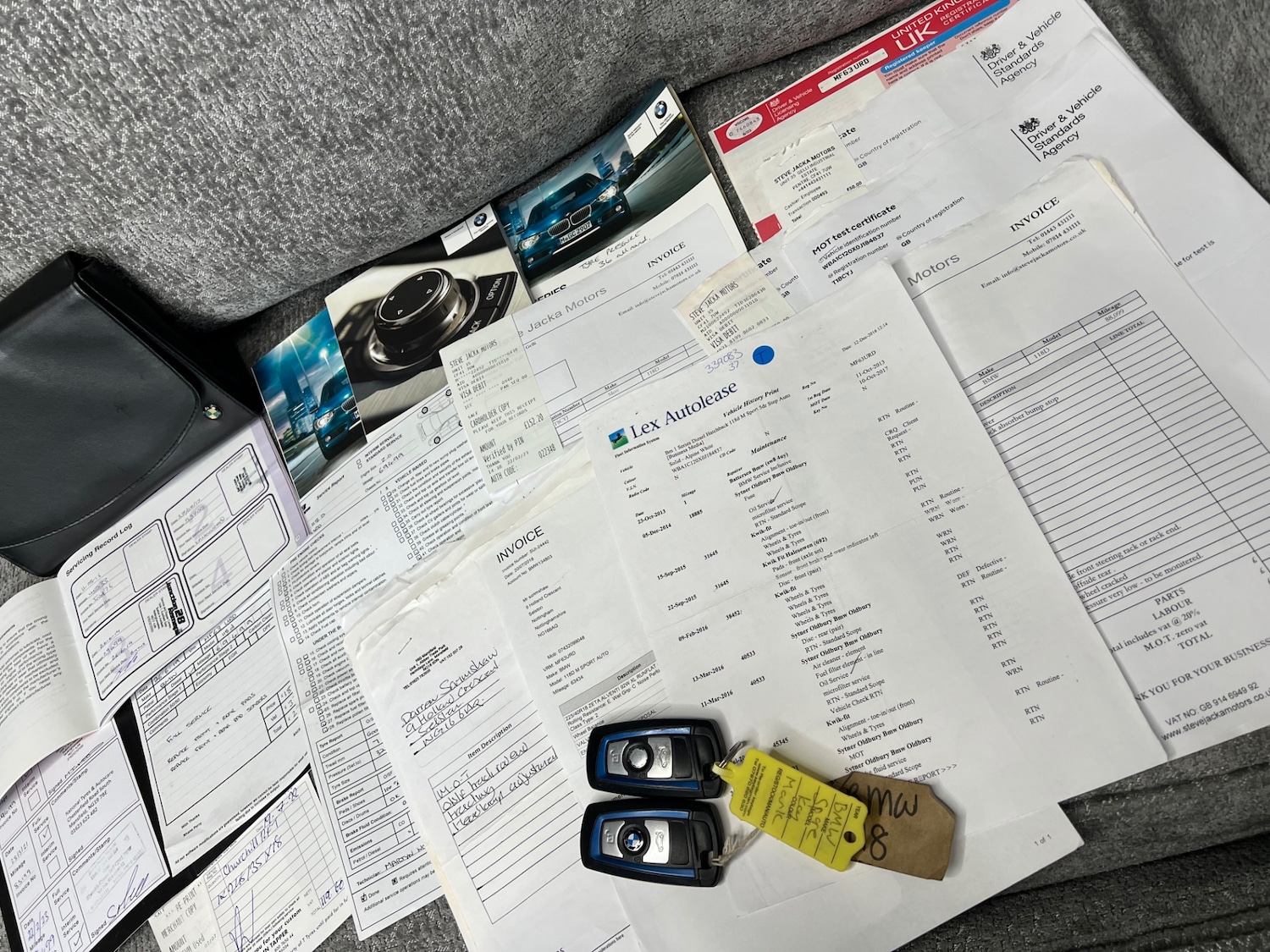 Used BMW 1 Series 2013 for sale - 77233629: Photo 11