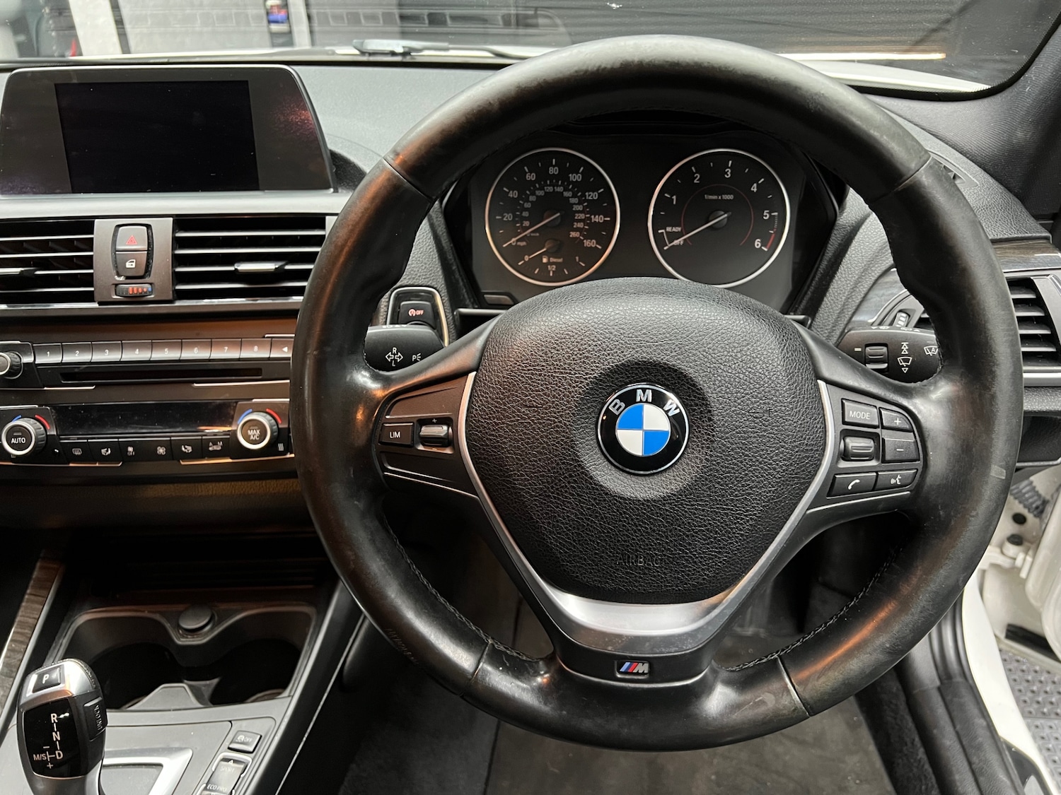 Used BMW 1 Series 2013 for sale - 77233629: Photo 12