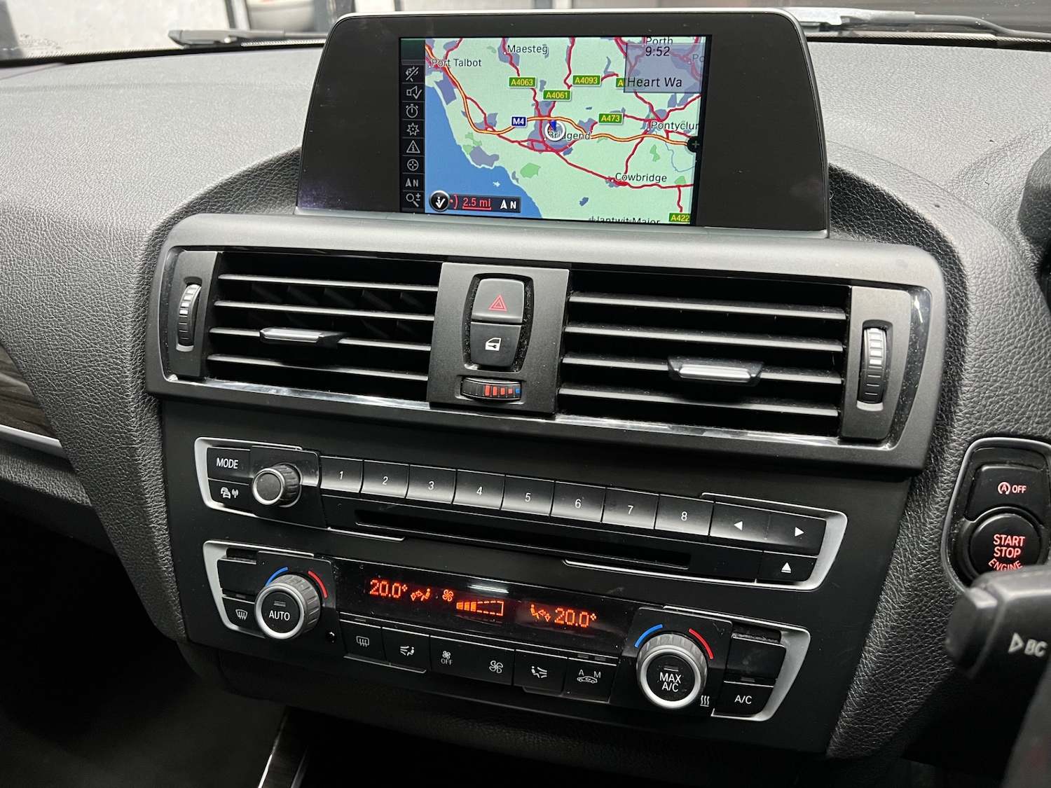 Used BMW 1 Series 2013 for sale - 77233629: Photo 14