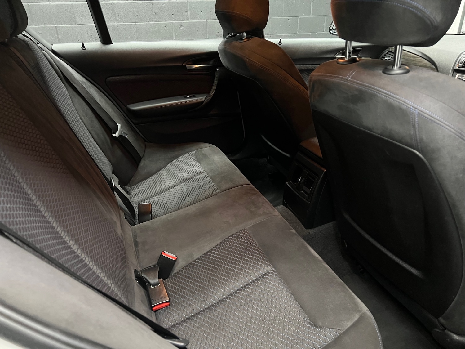 Used BMW 1 Series 2013 for sale - 77233629: Photo 15