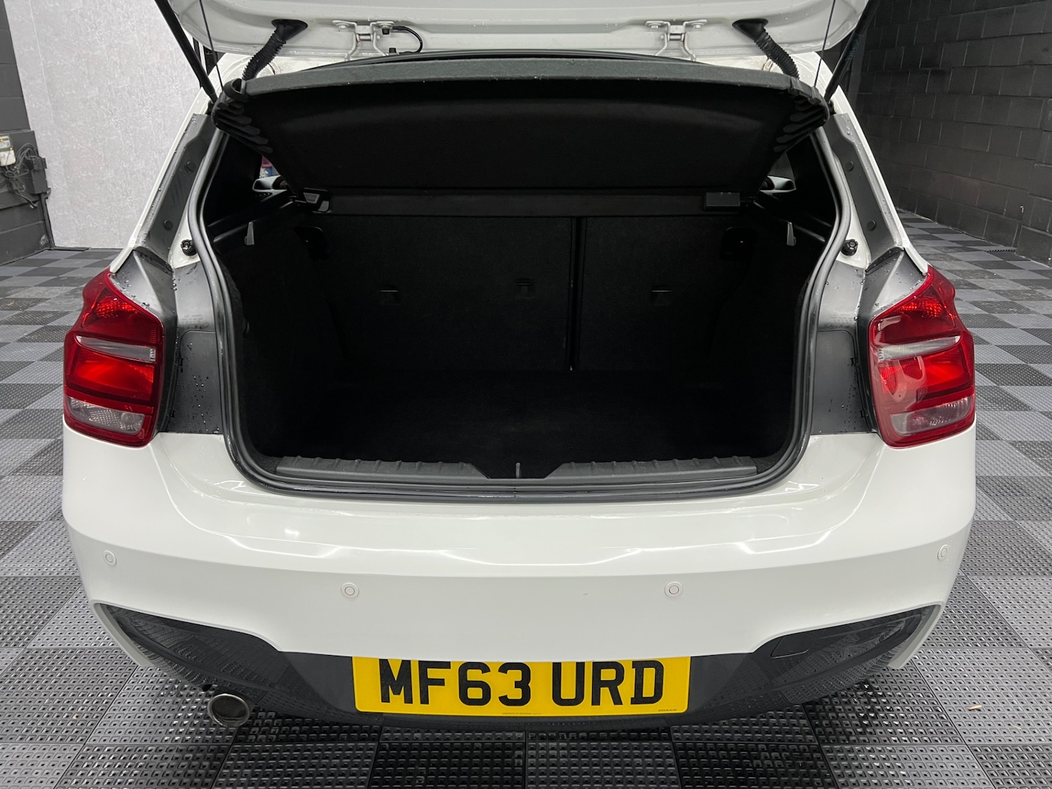 Used BMW 1 Series 2013 for sale - 77233629: Photo 16