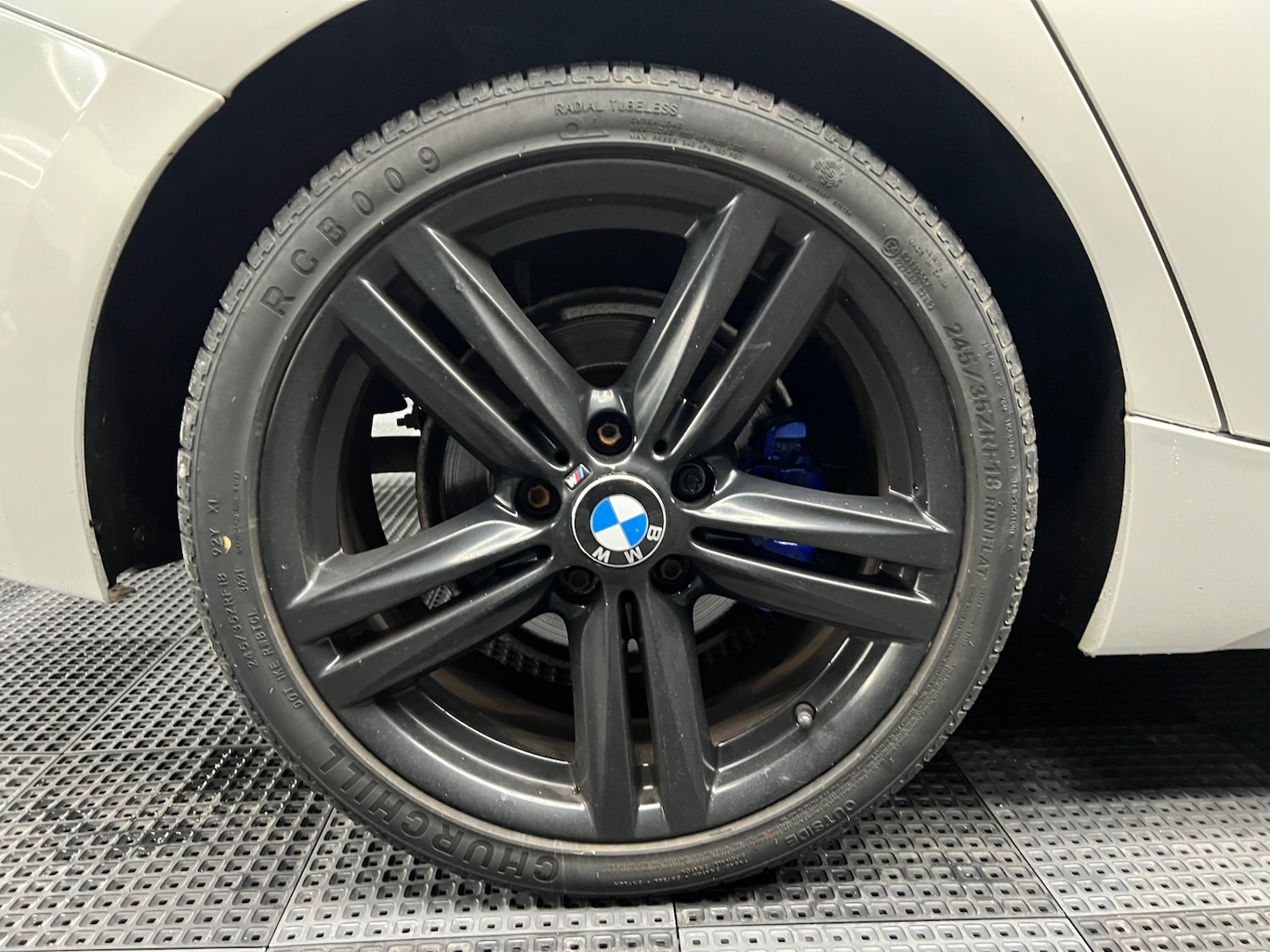 Used BMW 1 Series 2013 for sale - 77233629: Photo 17