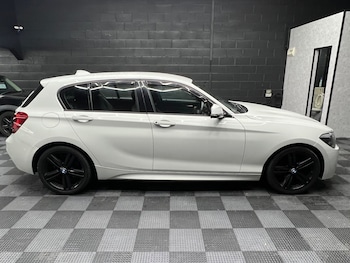 Used BMW 1 Series 2013 for sale - 77233629: Photo