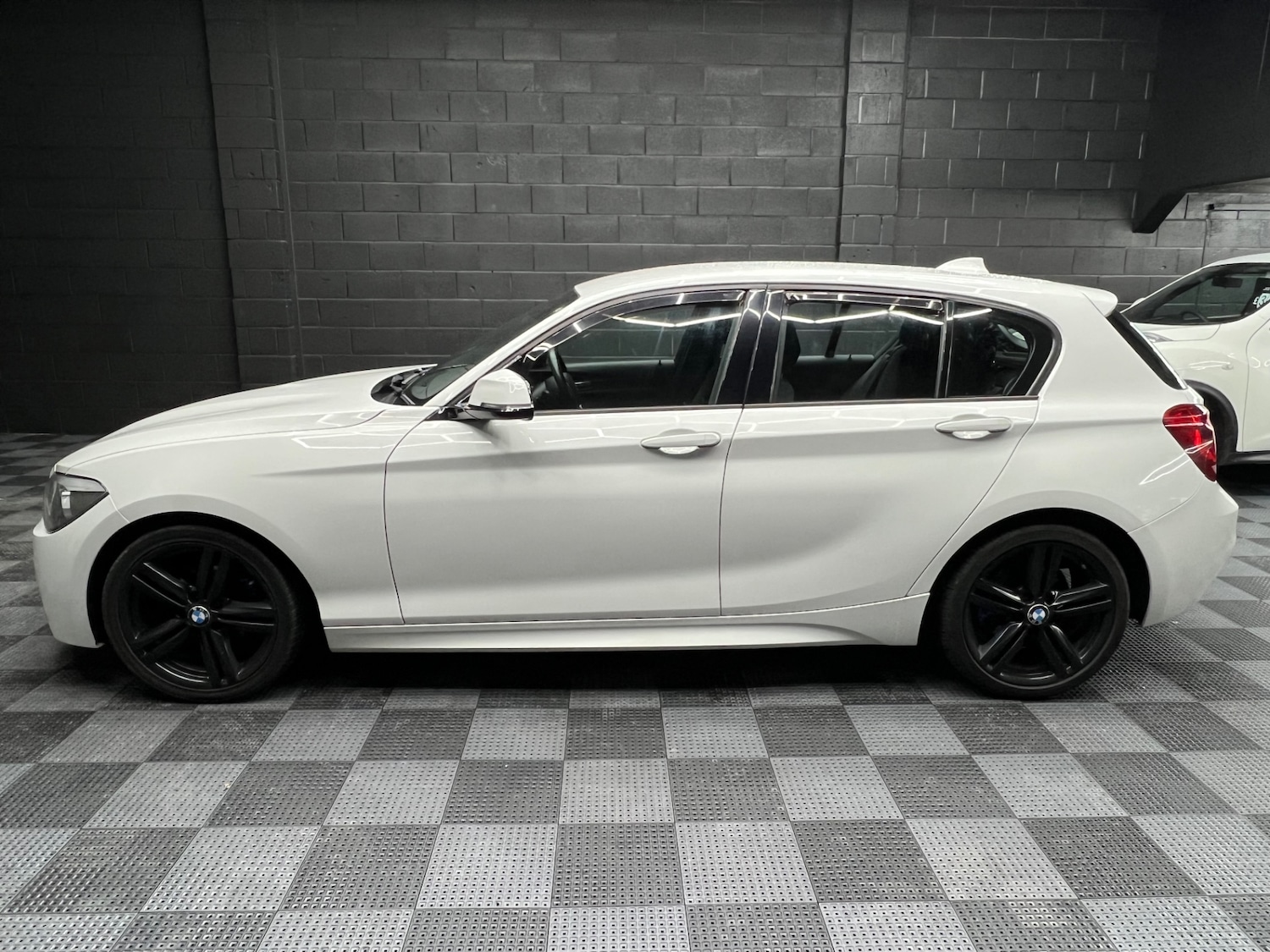 Used BMW 1 Series 2013 for sale - 77233629: Photo 6