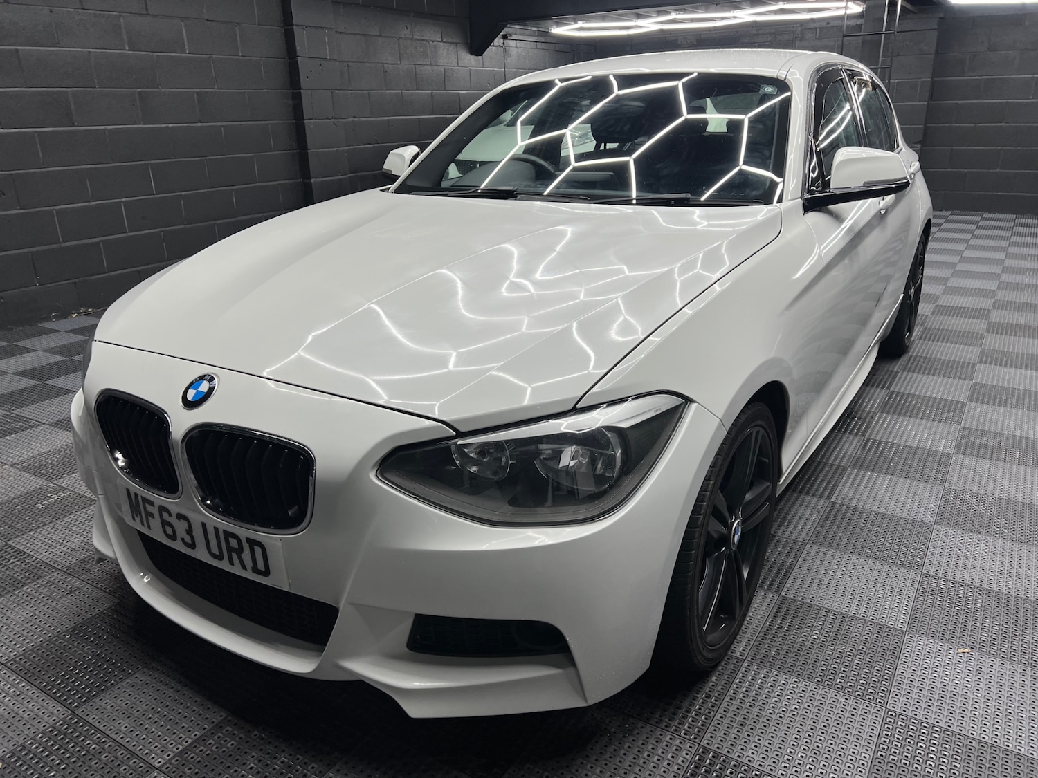 Used BMW 1 Series 2013 for sale - 77233629: Photo 7