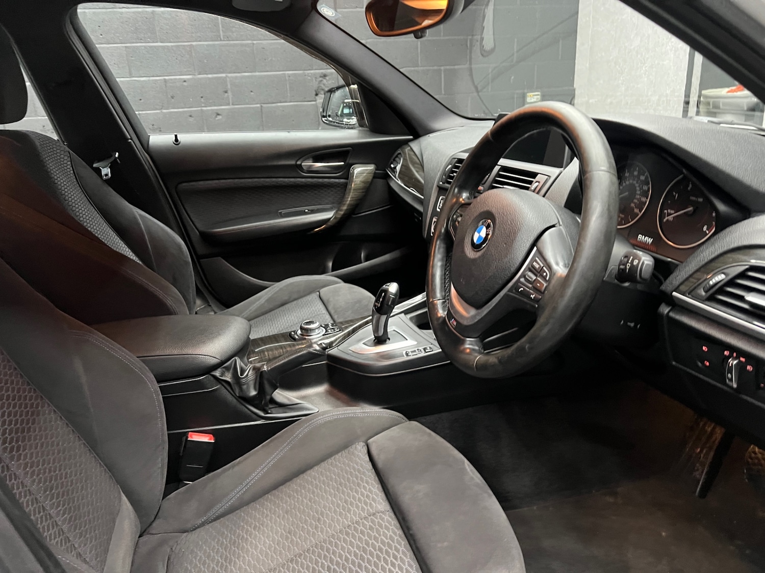 Used BMW 1 Series 2013 for sale - 77233629: Photo 9