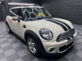 2011 (61) - 1.6 One 3dr