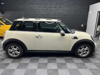 Used MINI Hatch 2011 for sale - 74883175: Photo
