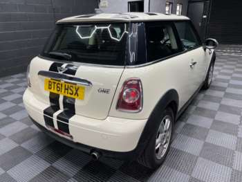 Used MINI Hatch 2011 for sale - 74883175: Photo