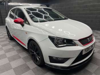 2016 (16) - 1.2 TSI 110 FR Red Edition Technology 5dr