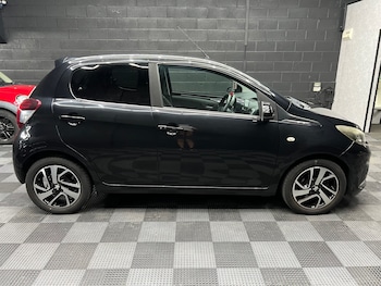 Used Peugeot 108 2015 for sale - 78733254: Photo