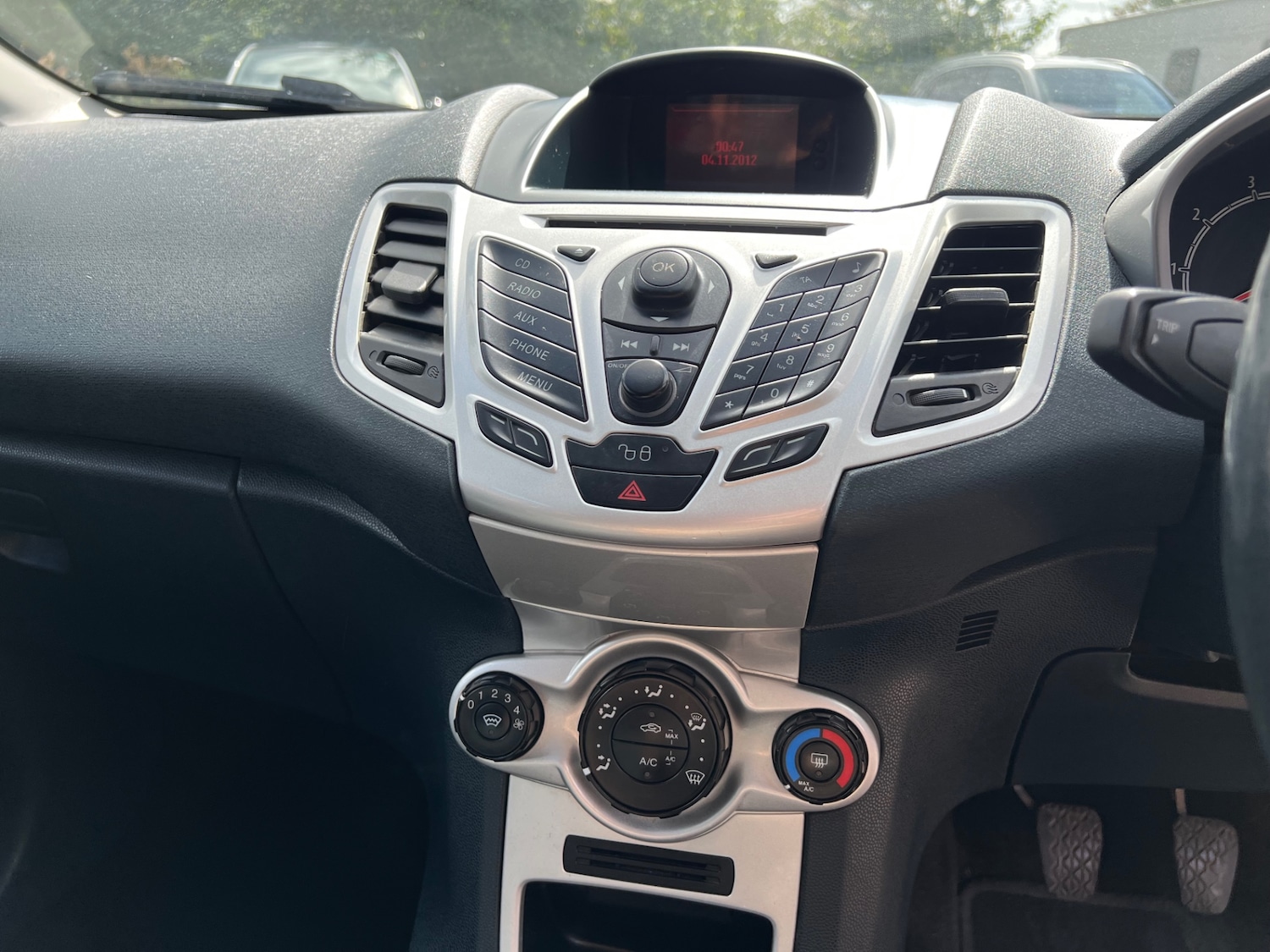 Vehicle 13