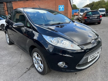 Ford - Fiesta