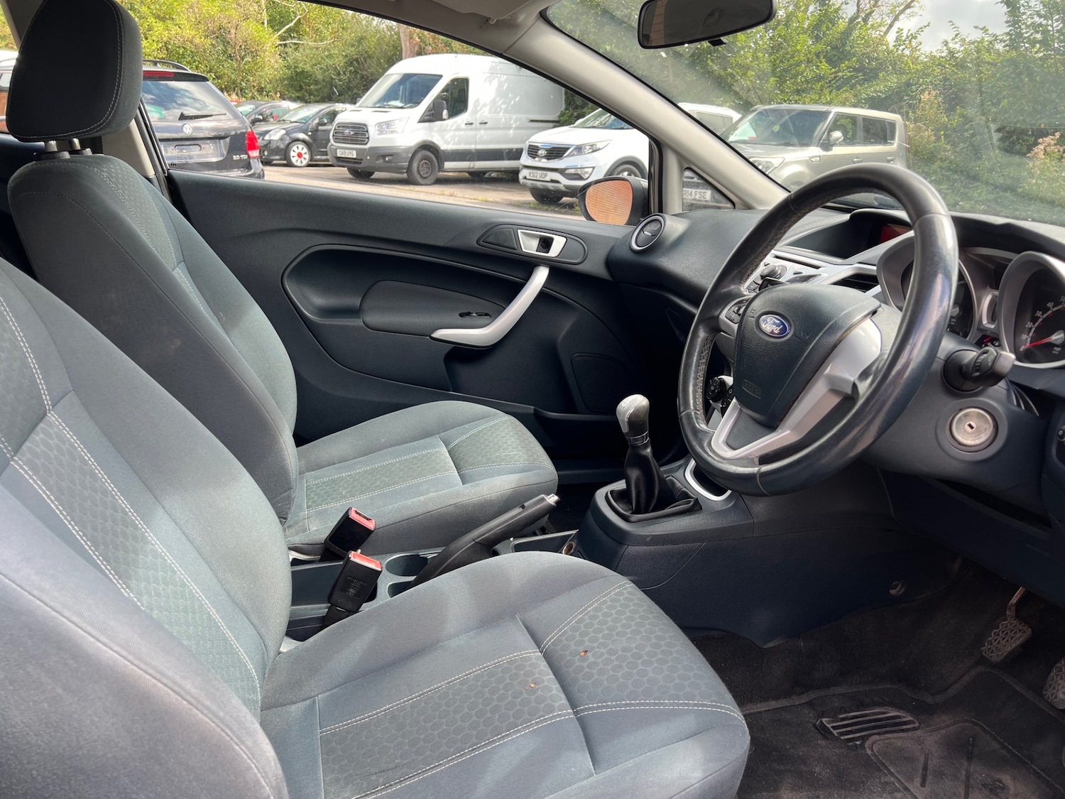 Vehicle 9