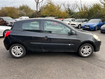 Used Renault Clio 2007 for sale - 76402937: Photo