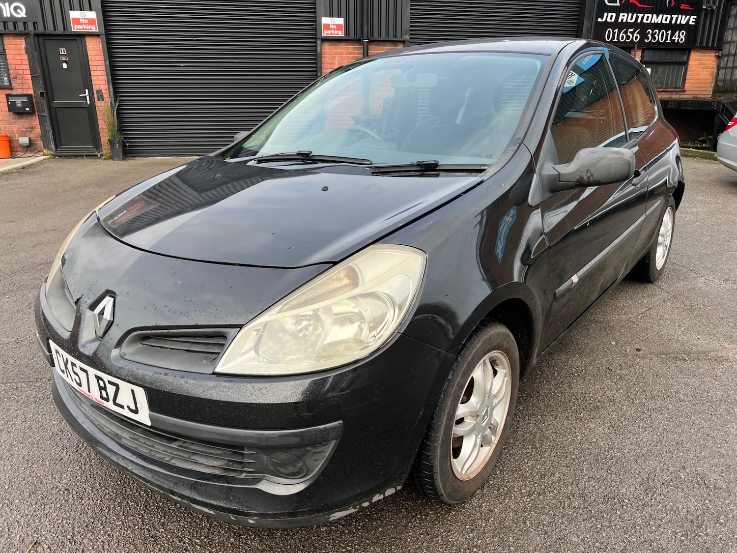 Used Renault Clio 2007 for sale - 76402937: Photo 7