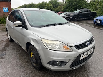 Used Ford Focus 2009 for sale - 78787705: Photo