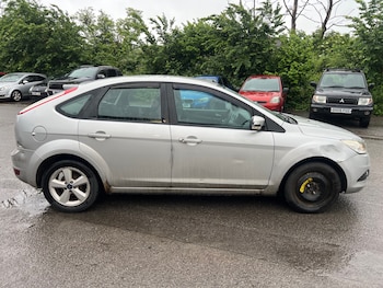 Used Ford Focus 2009 for sale - 78787705: Photo