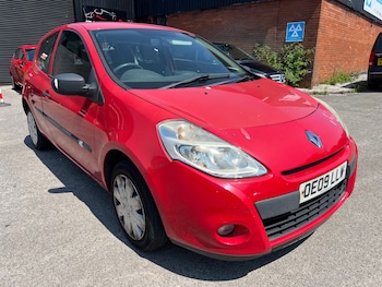 Used Renault Clio 2009 for sale - 79174691: Photo