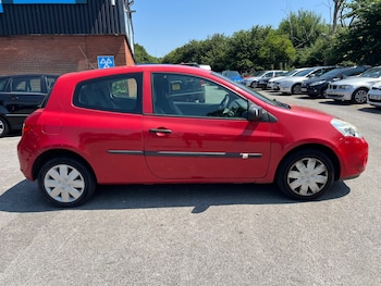Used Renault Clio 2009 for sale - 79174691: Photo