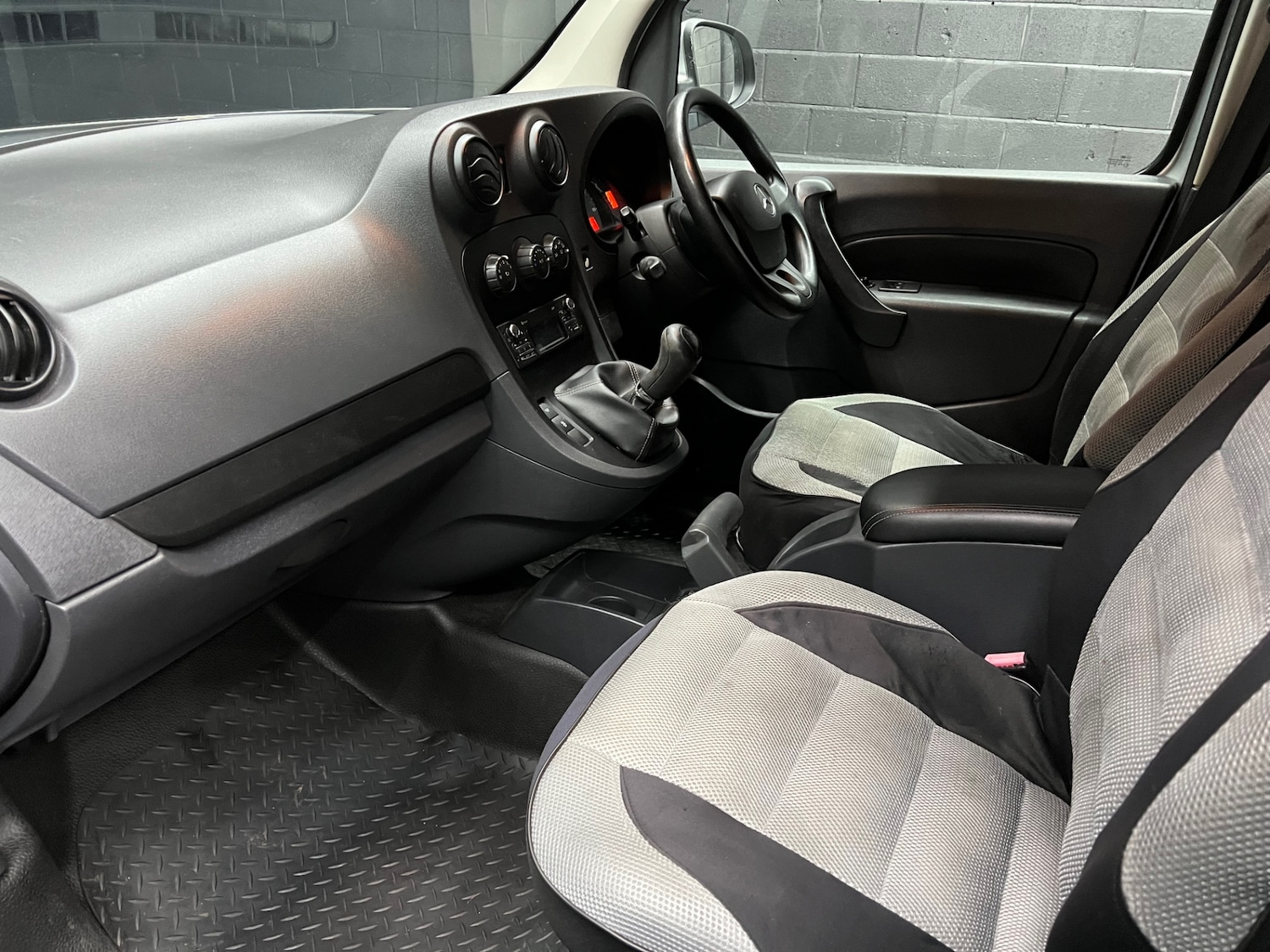 Used Mercedes-Benz Citan 2014 for sale - 78014683: Photo 10