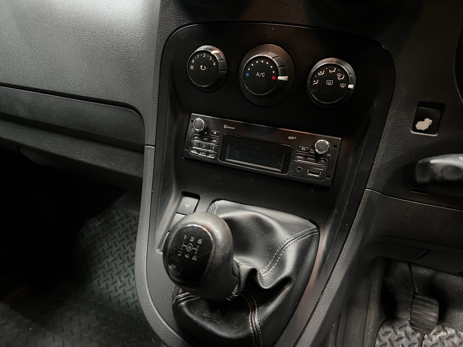 Used Mercedes-Benz Citan 2014 for sale - 78014683: Photo 13