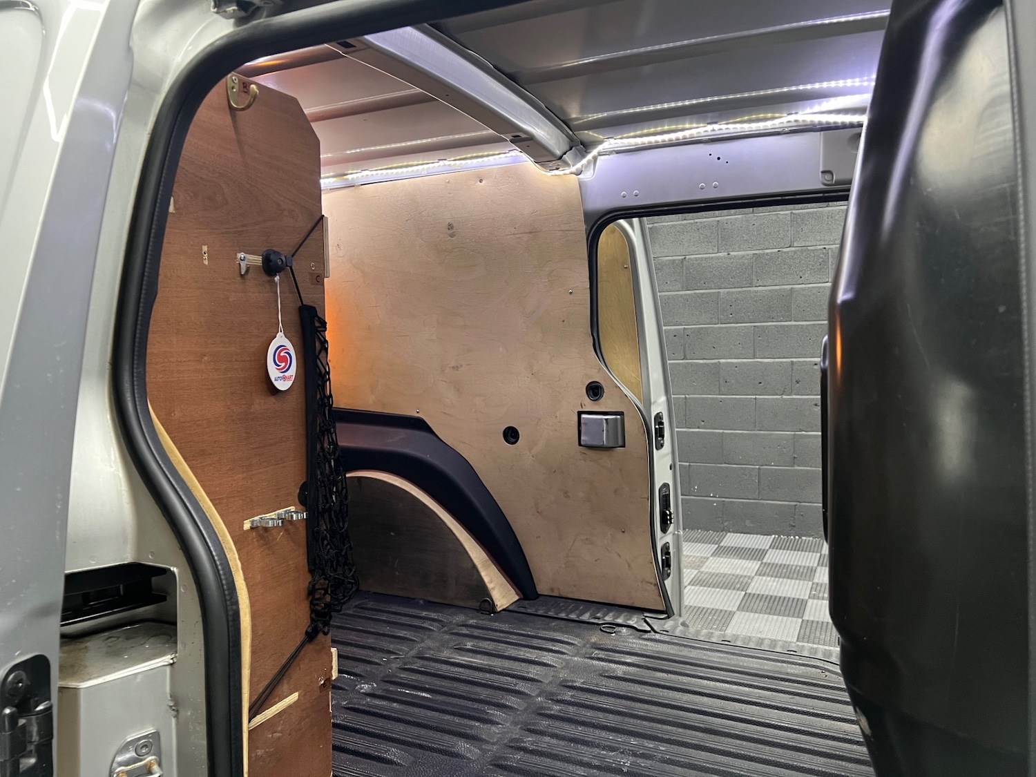 Used Mercedes-Benz Citan 2014 for sale - 78014683: Photo 14