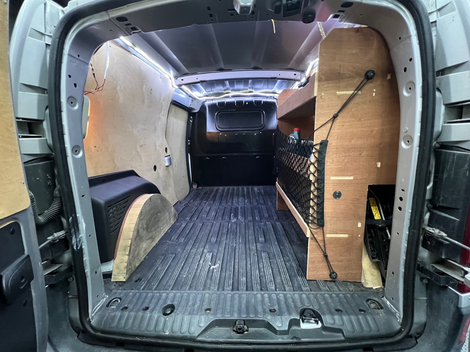 Used Mercedes-Benz Citan 2014 for sale - 78014683: Photo 15