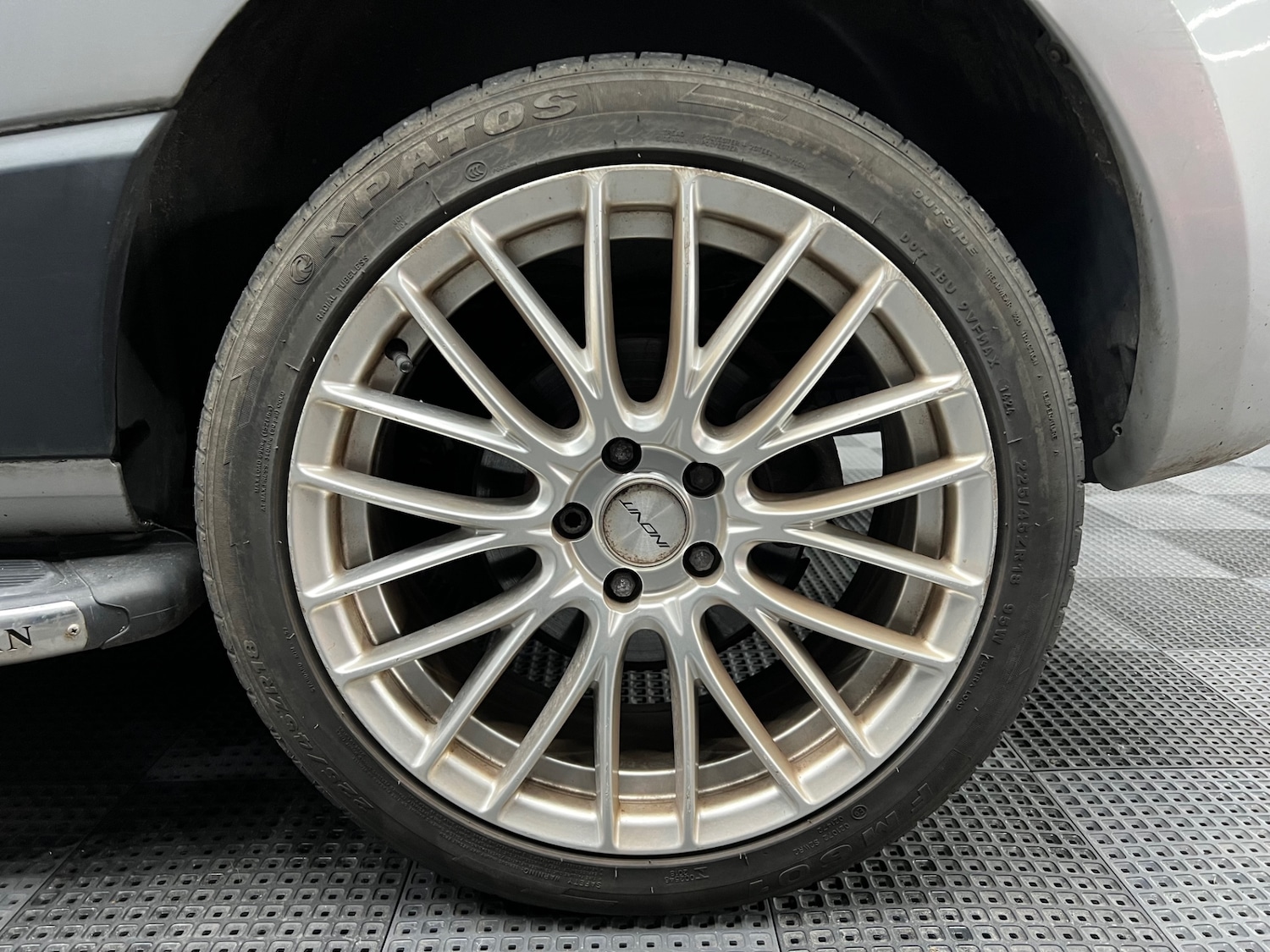 Used Mercedes-Benz Citan 2014 for sale - 78014683: Photo 16