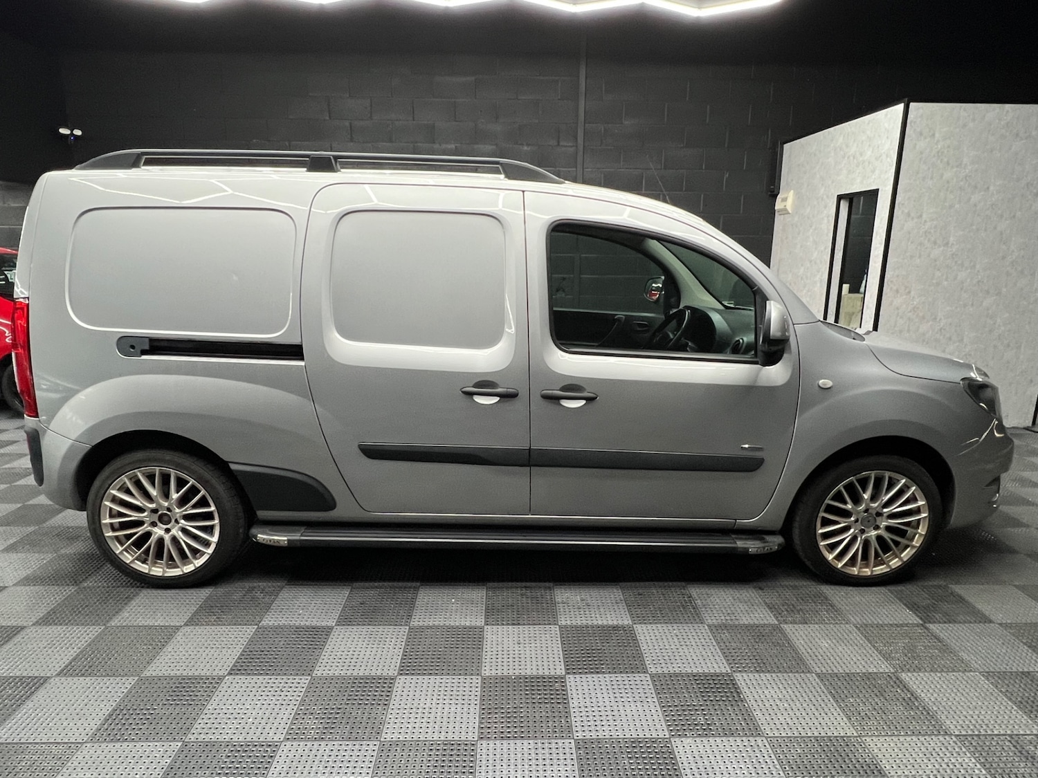 Used Mercedes-Benz Citan 2014 for sale - 78014683: Photo 2