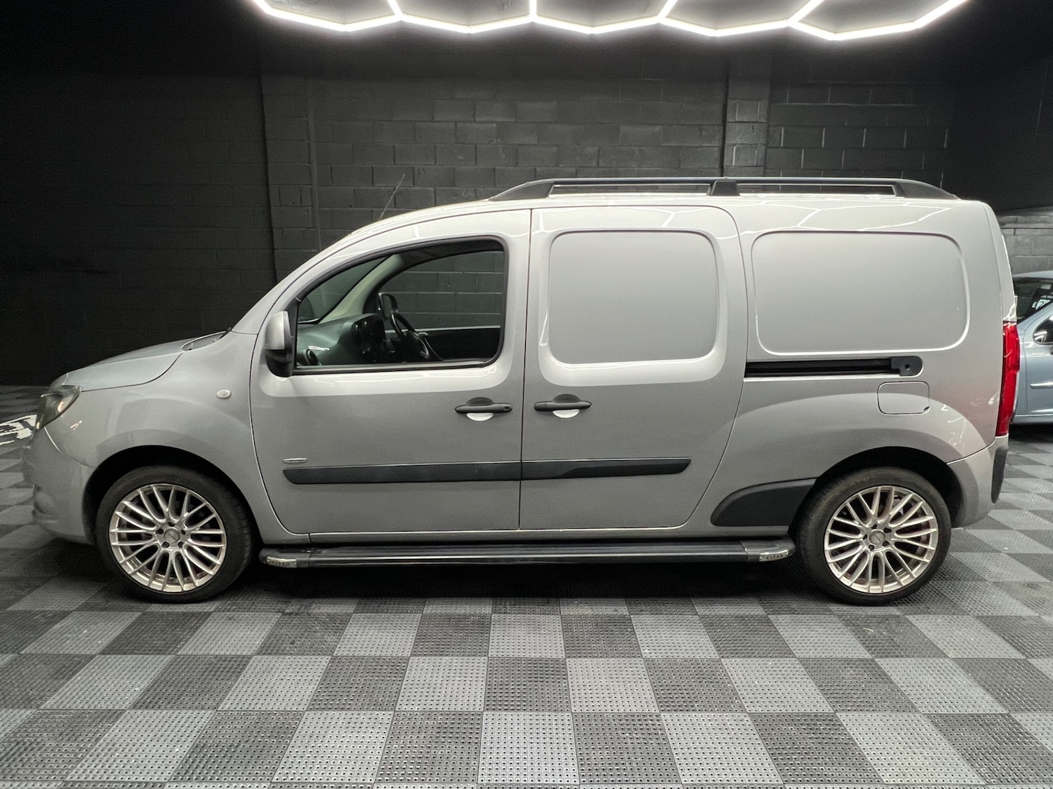 Used Mercedes-Benz Citan 2014 for sale - 78014683: Photo 6