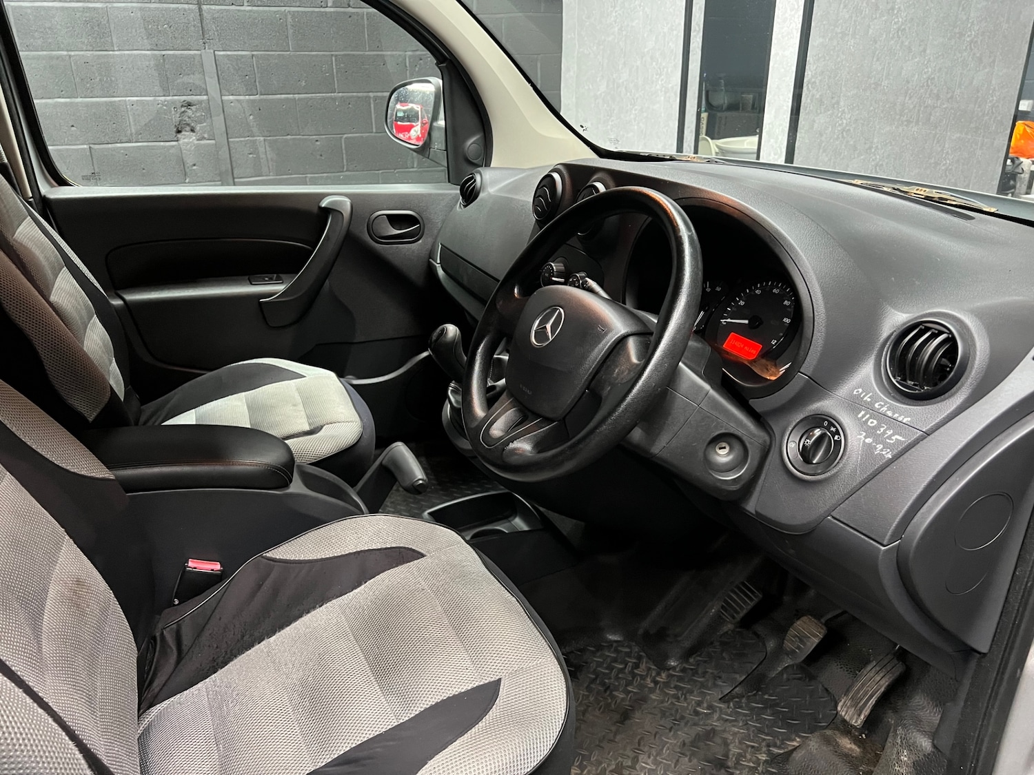 Used Mercedes-Benz Citan 2014 for sale - 78014683: Photo 9