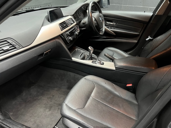 Used BMW 3 Series 2015 for sale - 76244025: Photo 10