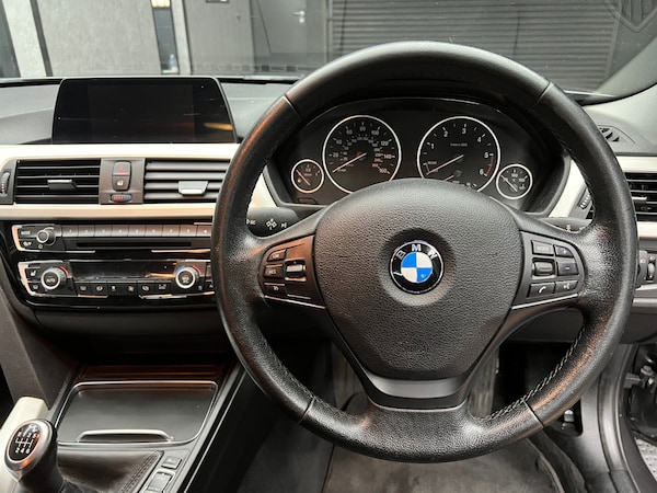 Used BMW 3 Series 2015 for sale - 76244025: Photo 11