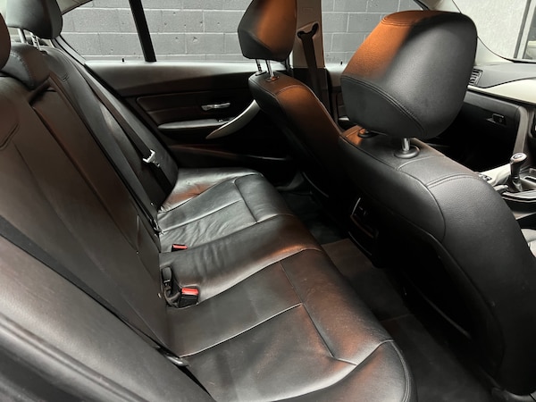 Used BMW 3 Series 2015 for sale - 76244025: Photo 14