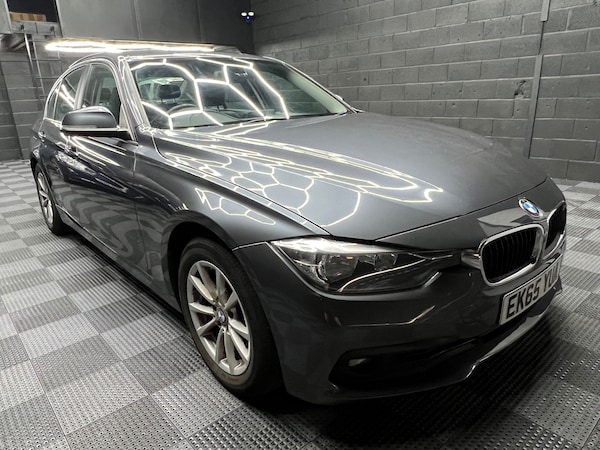 Used BMW 3 Series 2015 for sale - 76244025: Photo 1