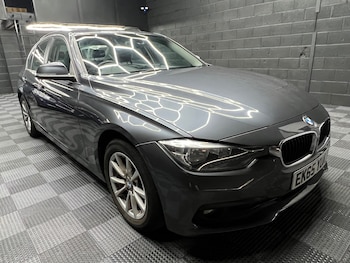Used BMW 3 Series 2015 for sale - 76244025: Photo