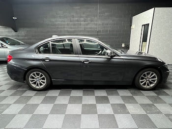Used BMW 3 Series 2015 for sale - 76244025: Photo