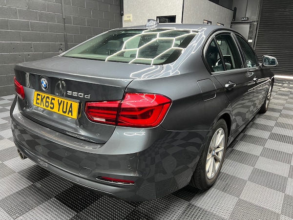 Used BMW 3 Series 2015 for sale - 76244025: Photo 3