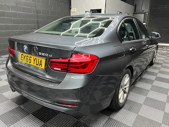 Used BMW 3 Series 2015 for sale - 76244025: Photo