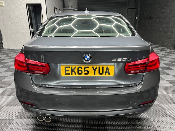 Used BMW 3 Series 2015 for sale - 76244025: Photo 4