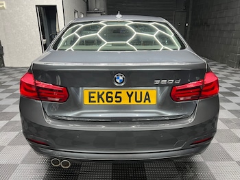 Used BMW 3 Series 2015 for sale - 76244025: Photo